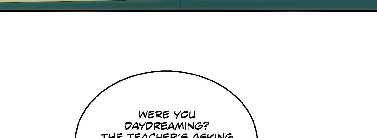 I Like Your Pheromones Zinmanga X Chapter 1 Page 17