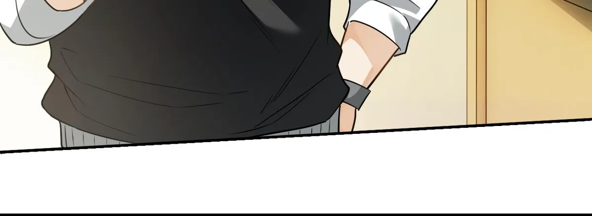 I Like Your Pheromones Zinmanga X Chapter 1 Page 21