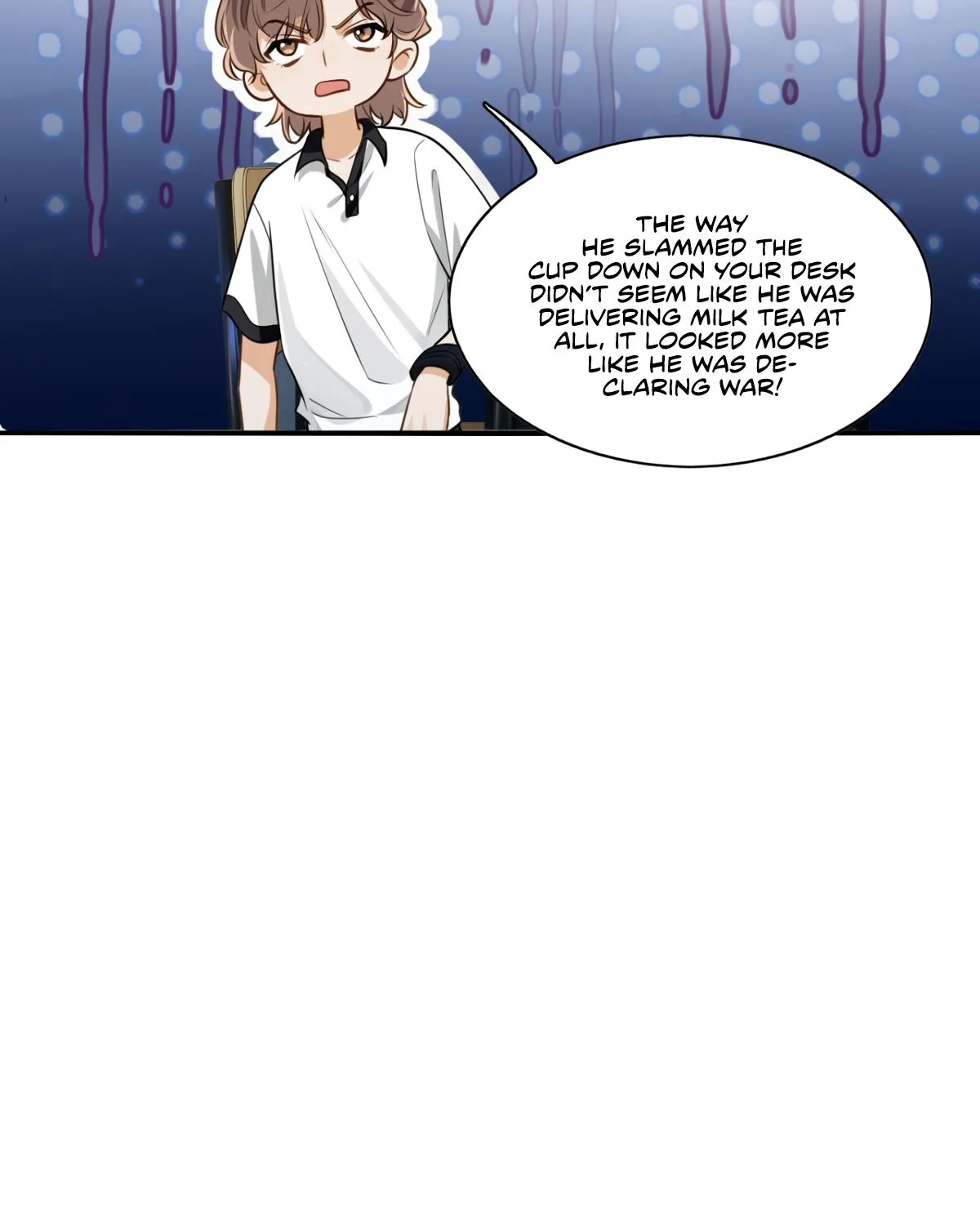 I Like Your Pheromones Zinmanga X Chapter 1 Page 94