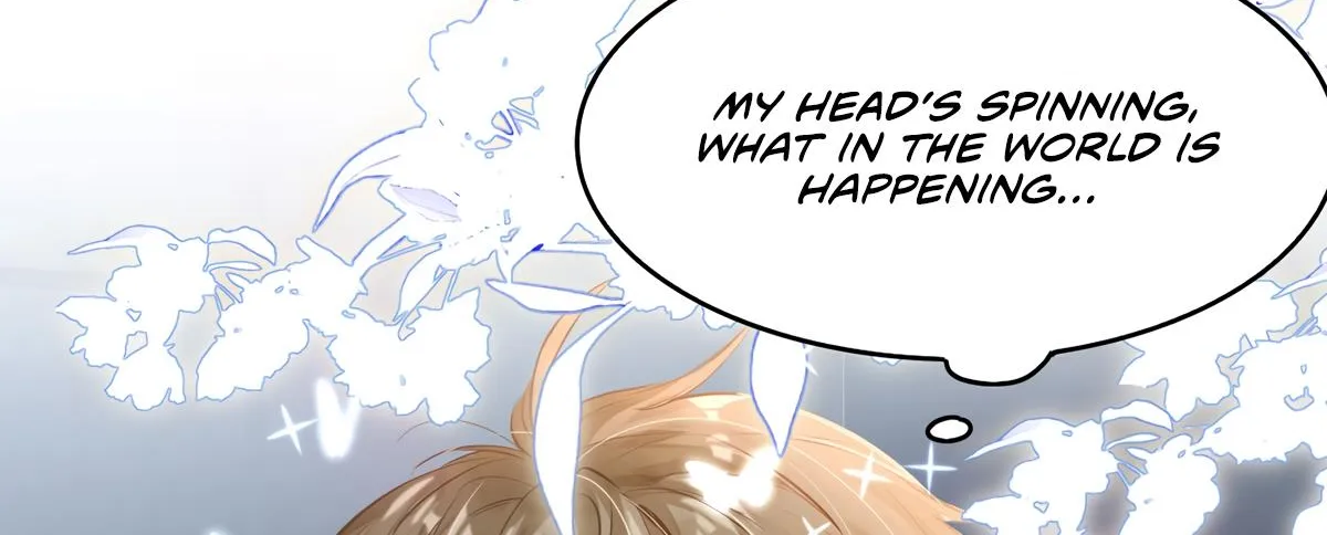 I Like Your Pheromones Zinmanga X Chapter 0 Page 20