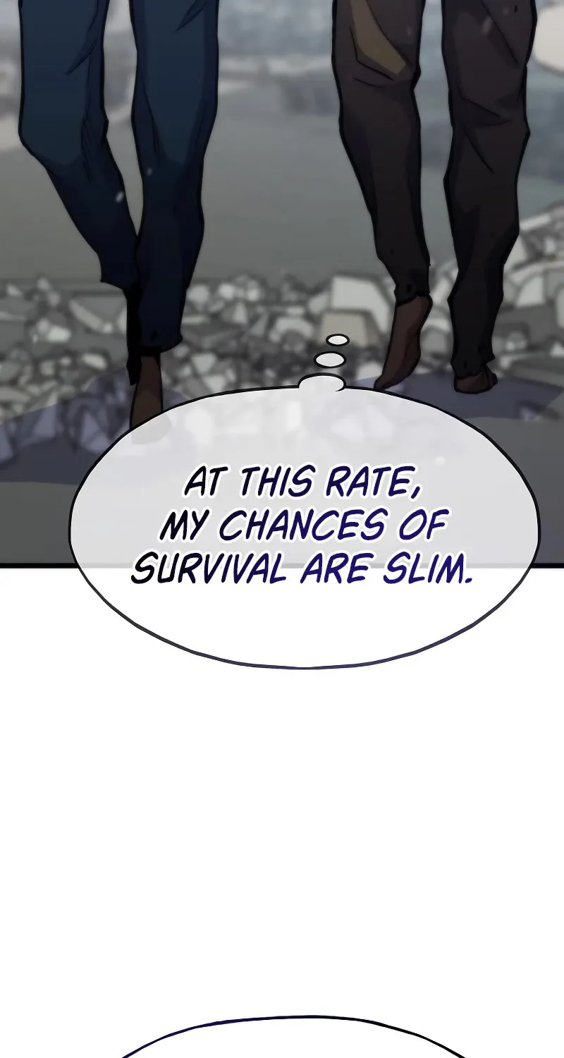 Past Life Regressor Zinmanga X Chapter 116 Page 125