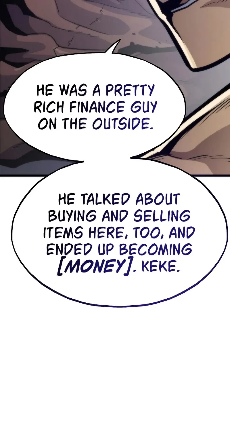 Past Life Regressor Zinmanga X Chapter 116 Page 128
