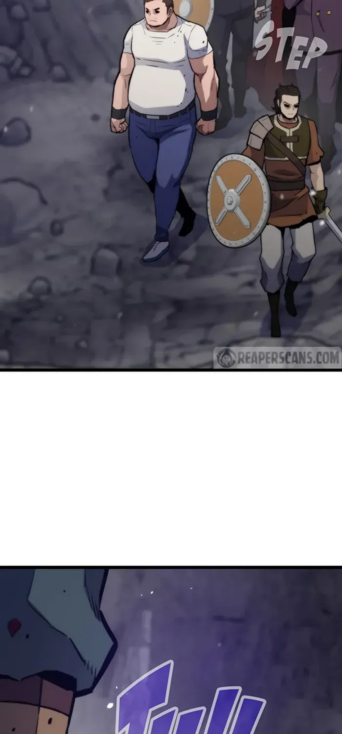 Past Life Regressor Zinmanga X Chapter 111 Page 59