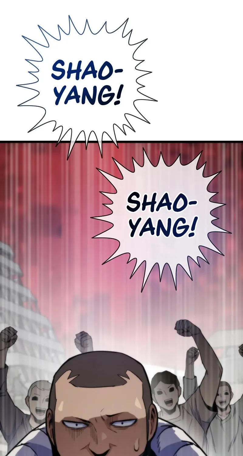 Past Life Regressor Zinmanga X Chapter 104 Page 33