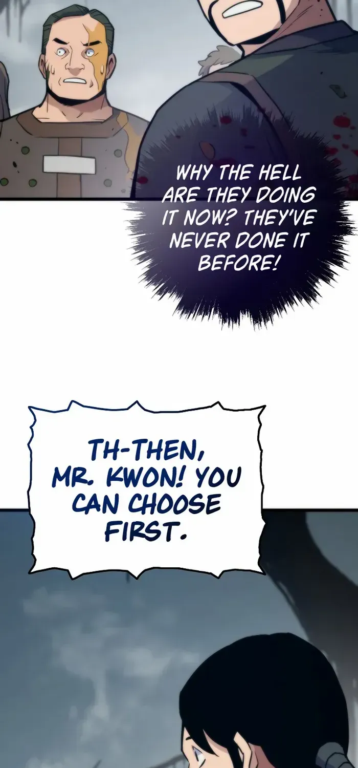 Past Life Regressor Zinmanga X Chapter 101 Page 49