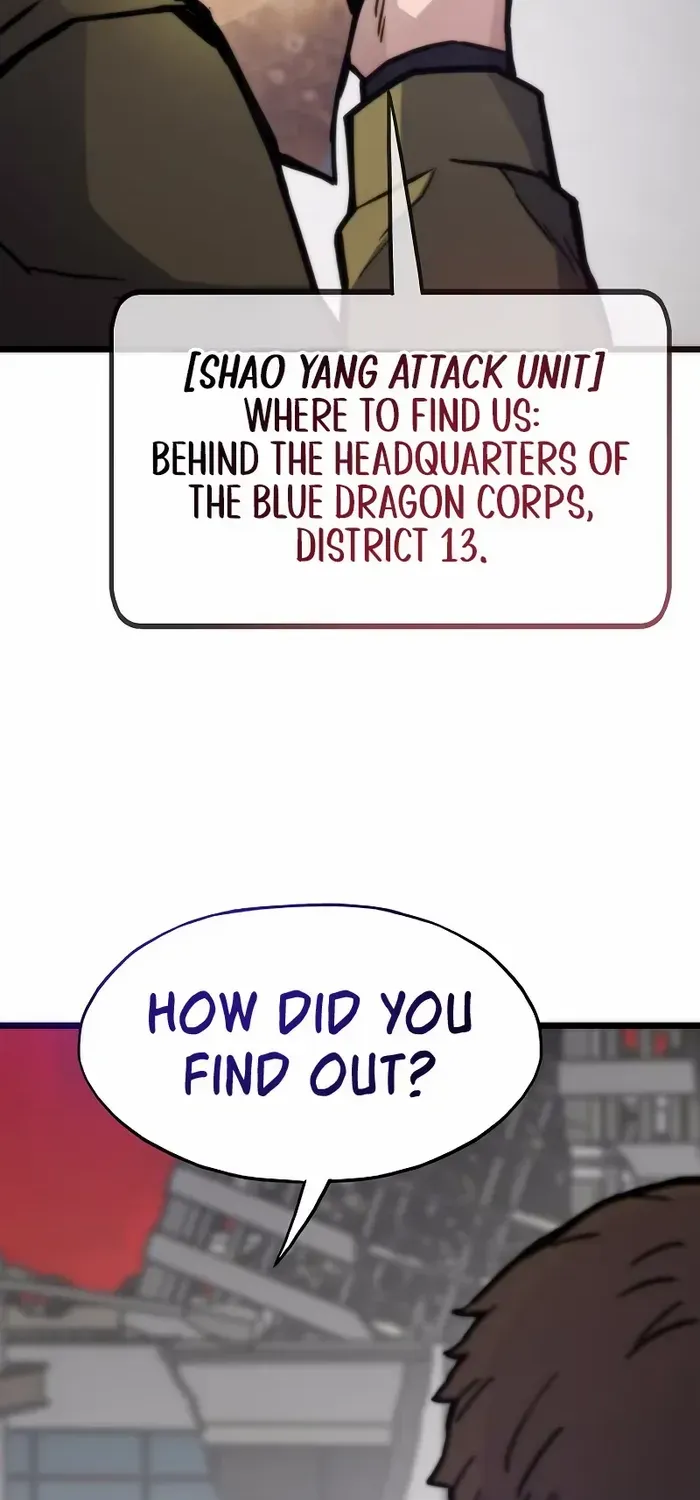 Past Life Regressor Zinmanga X Chapter 99 Page 40