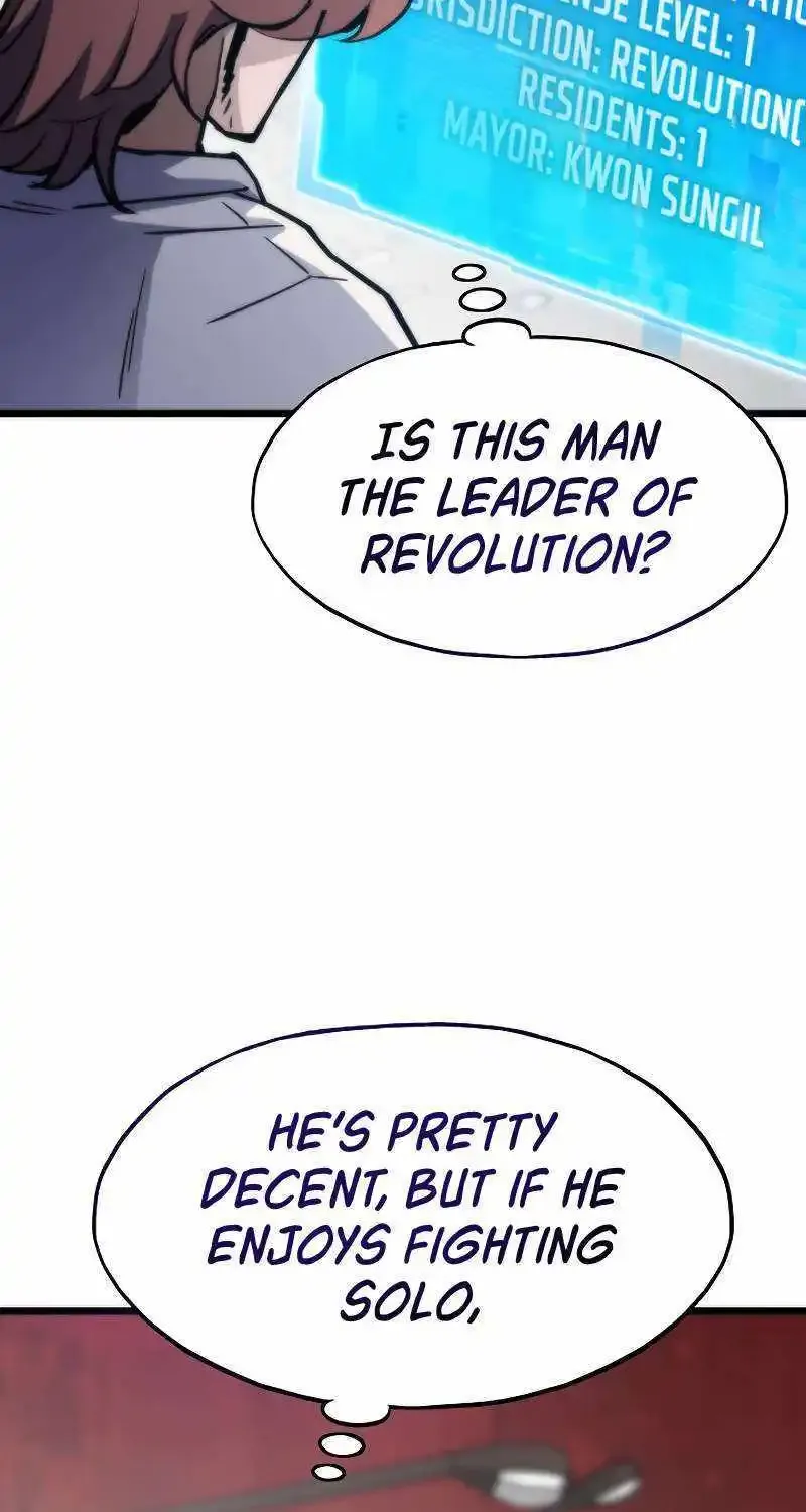 Past Life Regressor Zinmanga X Chapter 98 Page 26