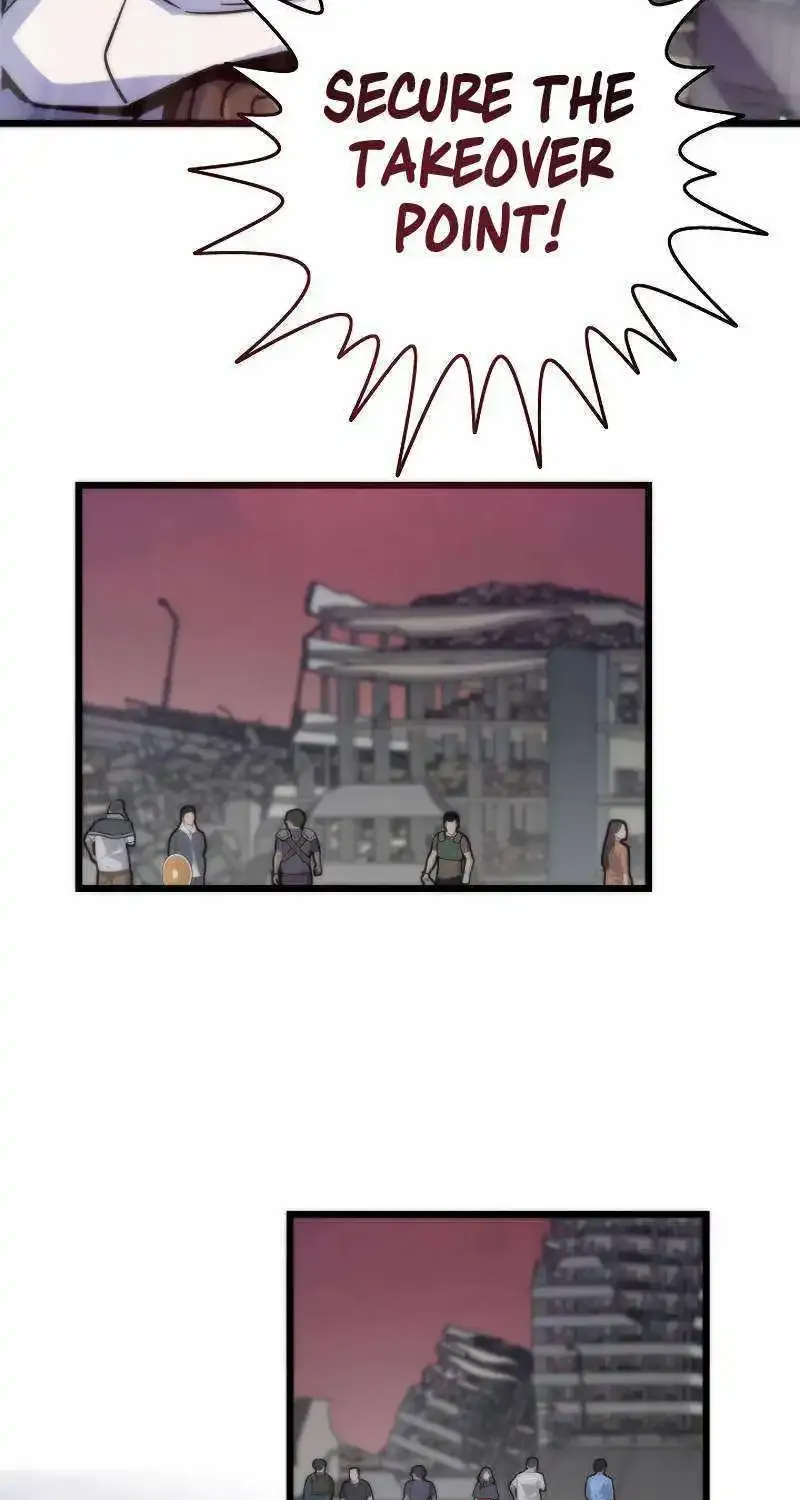Past Life Regressor Zinmanga X Chapter 98 Page 33