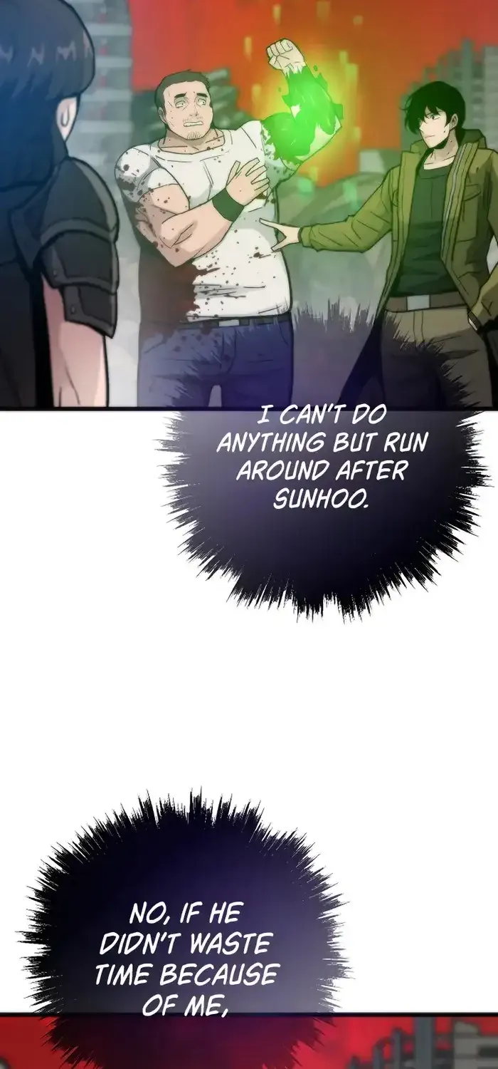 Past Life Regressor Zinmanga X Chapter 92 Page 62