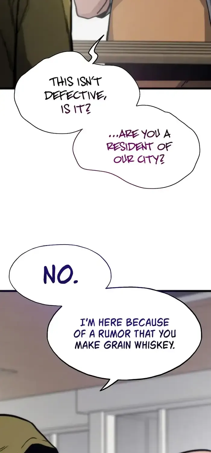 Past Life Regressor Zinmanga X Chapter 91 Page 84