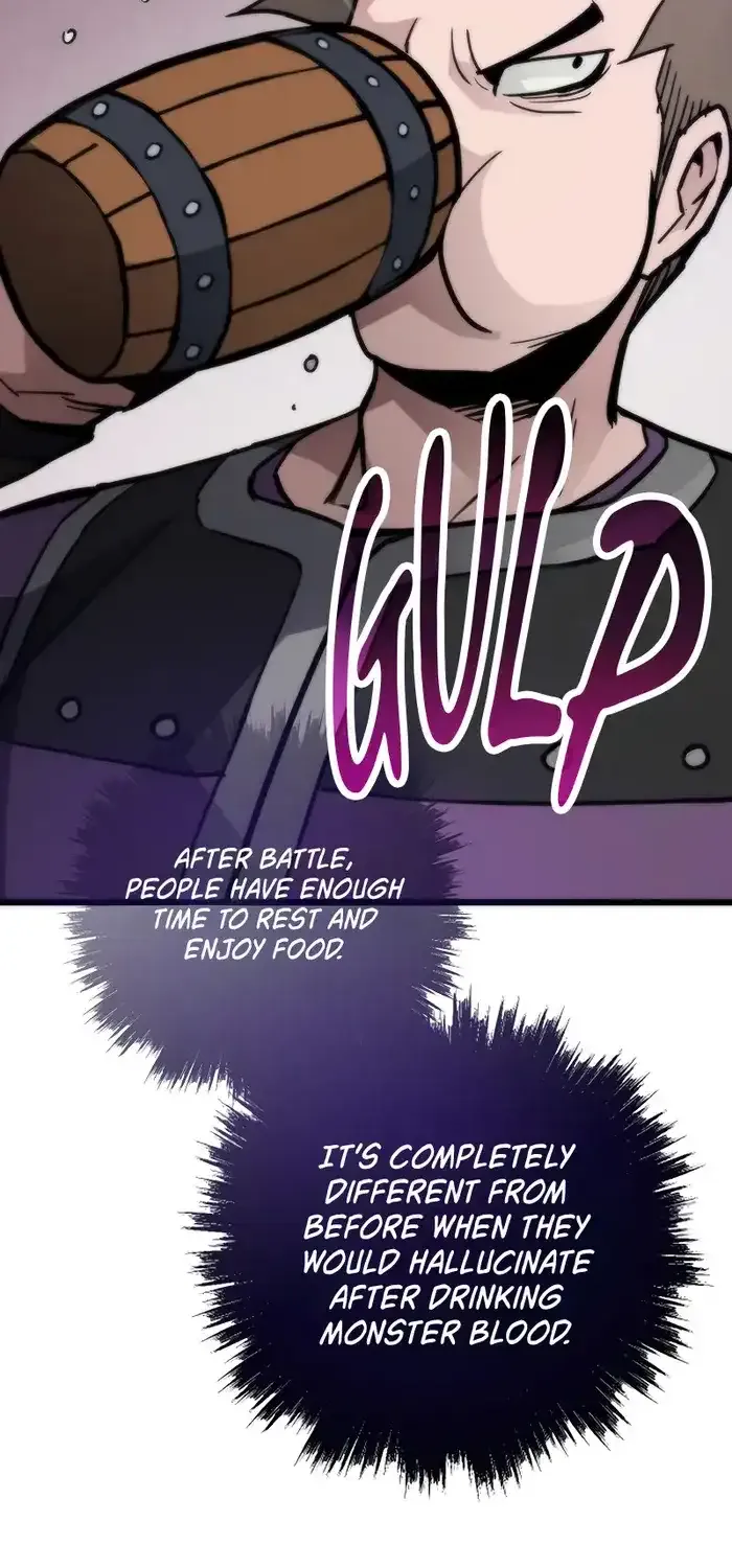 Past Life Regressor Zinmanga X Chapter 91 Page 96