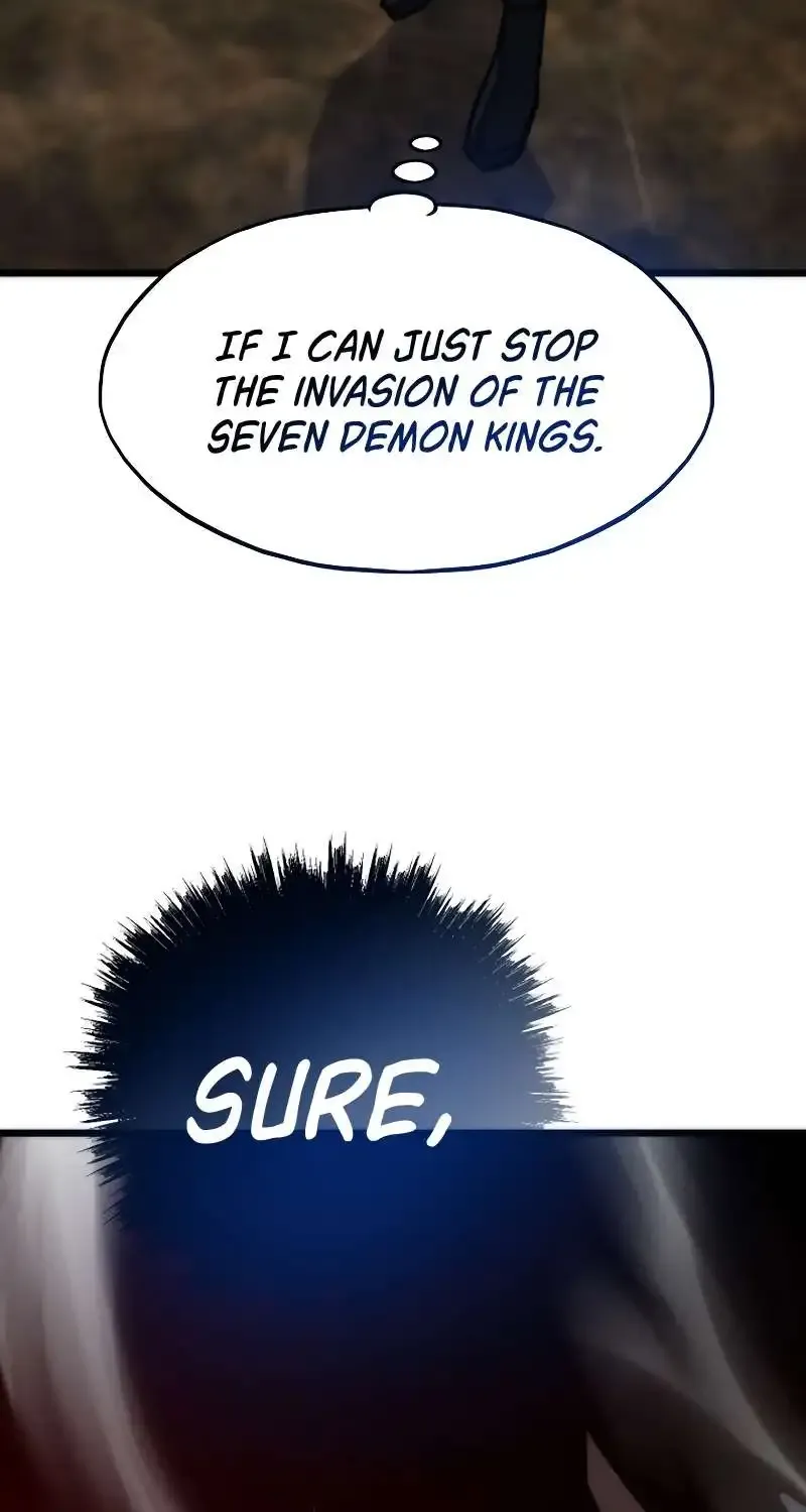 Past Life Regressor Zinmanga X Chapter 85 Page 74