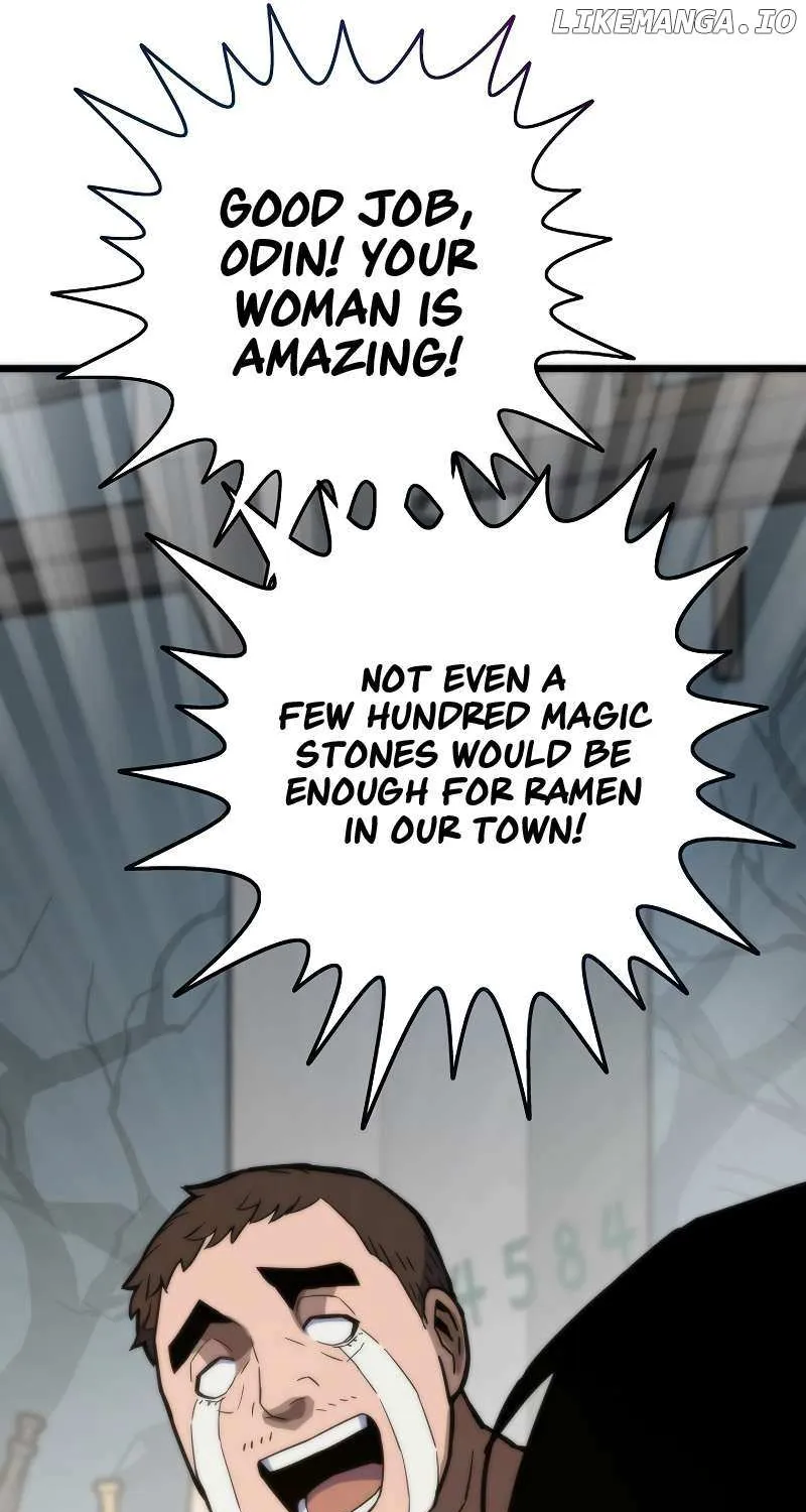 Past Life Regressor Zinmanga X Chapter 77 Page 41