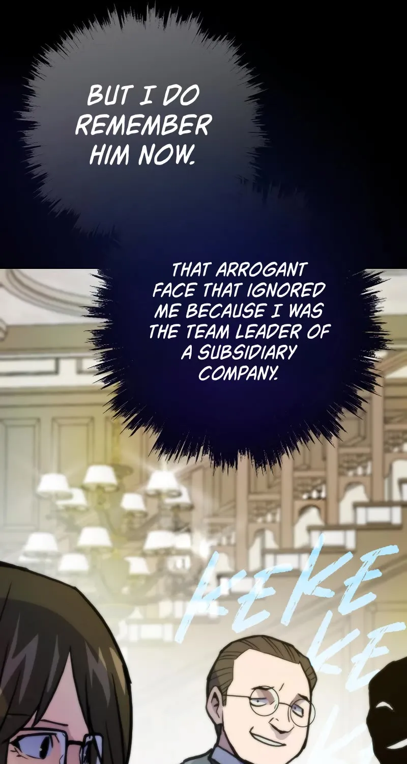 Past Life Regressor Zinmanga X Chapter 74 Page 64