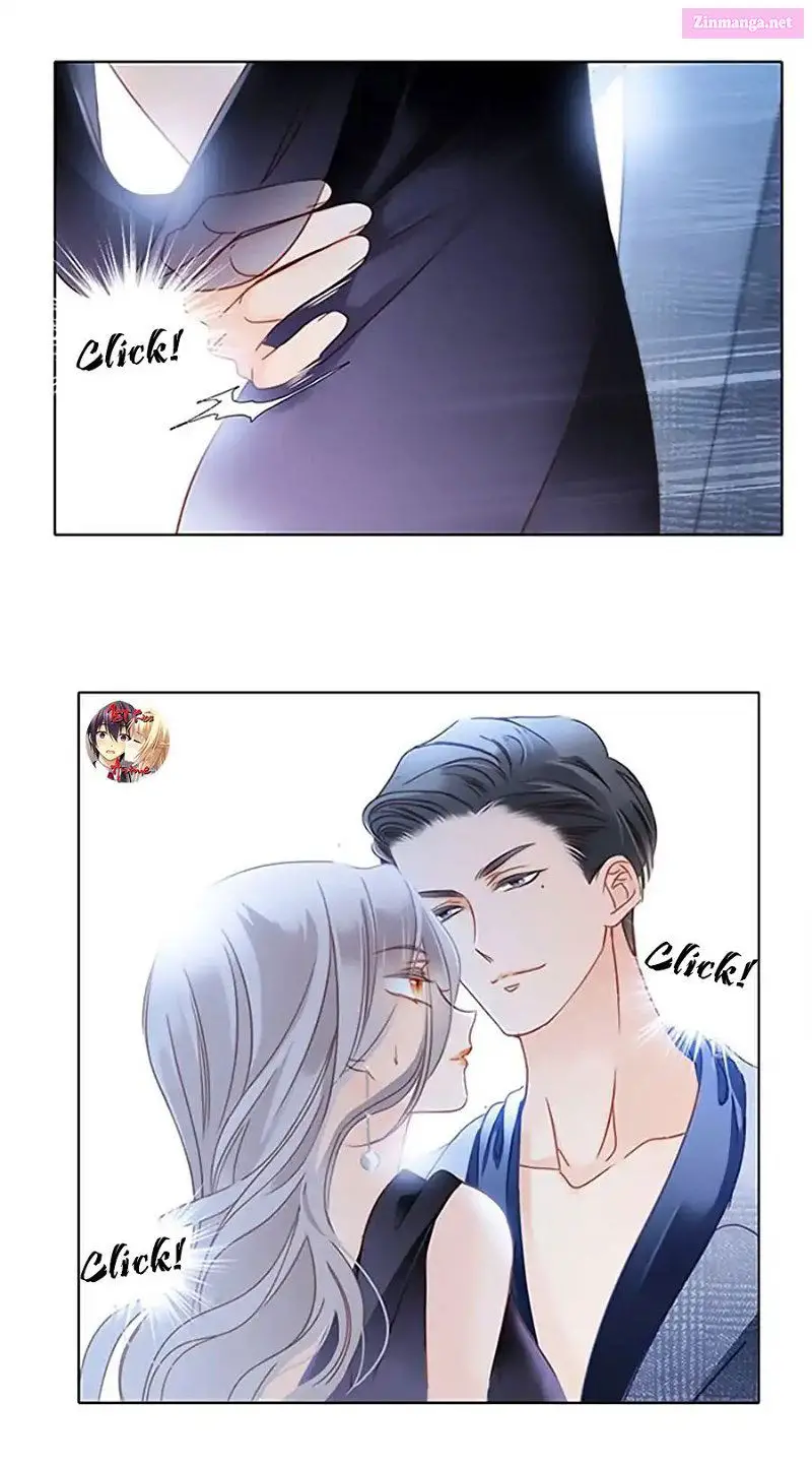 1St Kiss – I Don’t Want To Consider You As Sister Anymore Zinmanga X Chapter 3 Page 3