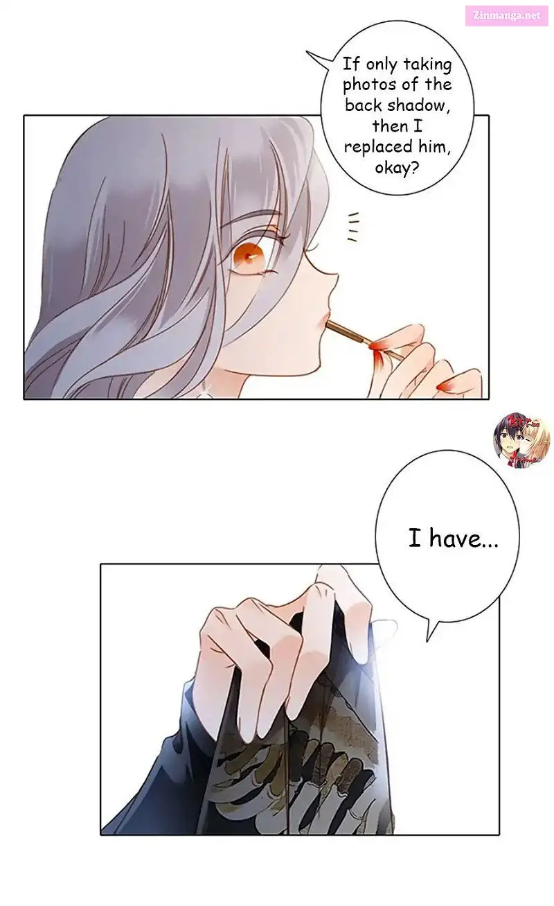 1St Kiss – I Don’t Want To Consider You As Sister Anymore Zinmanga X Chapter 3 Page 8