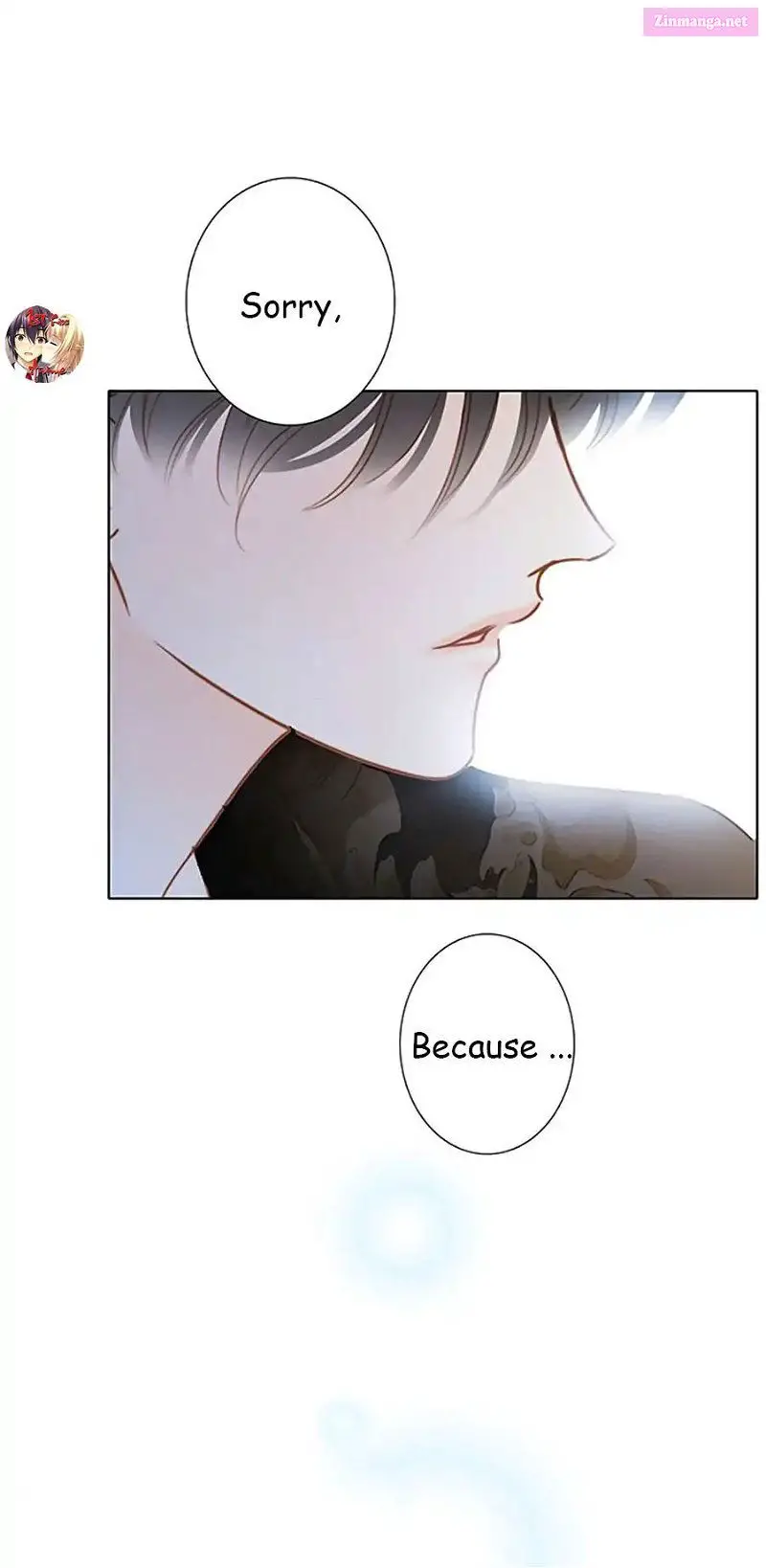 1St Kiss – I Don’t Want To Consider You As Sister Anymore Zinmanga X Chapter 3 Page 12