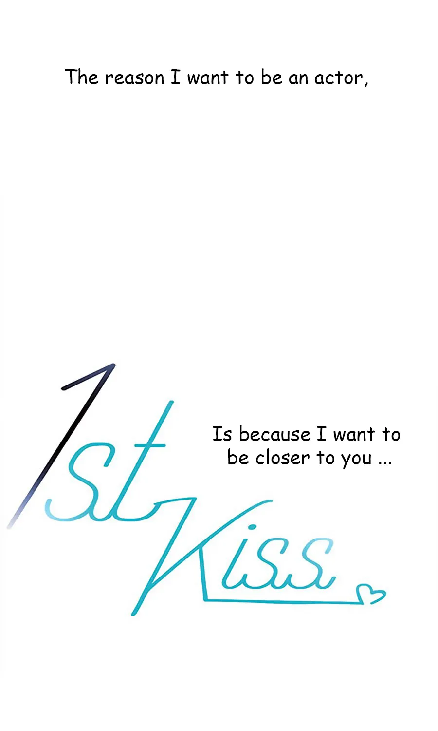 1St Kiss – I Don’t Want To Consider You As Sister Anymore Zinmanga X Chapter 3 Page 25