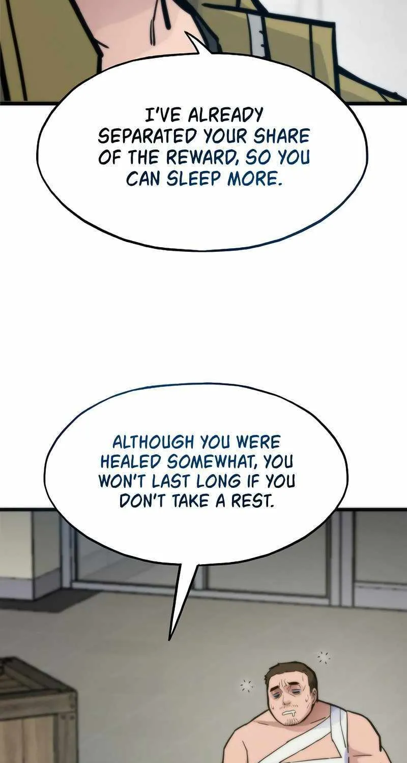 Past Life Regressor Zinmanga X Chapter 73 Page 47
