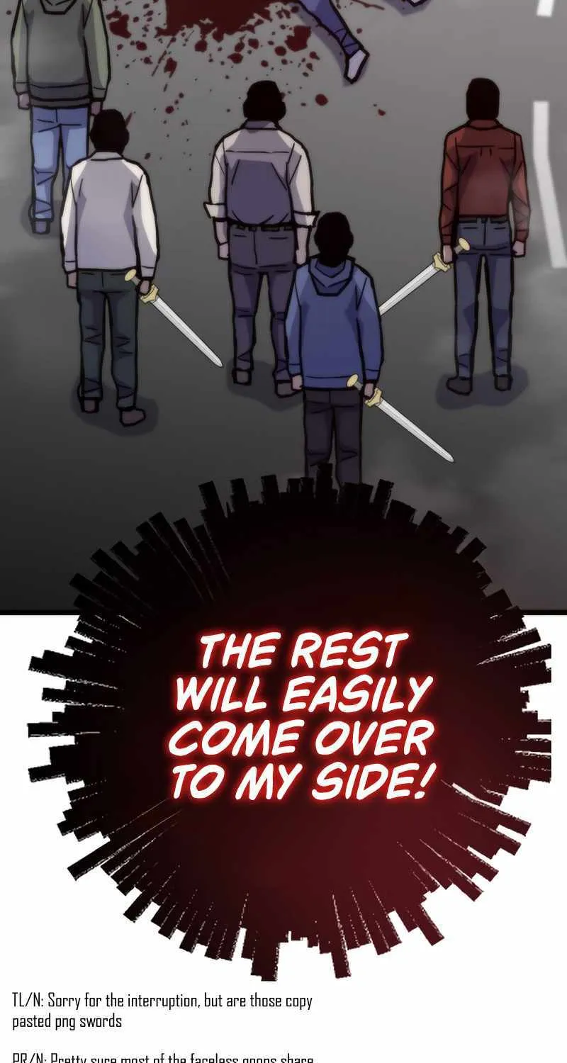 Past Life Regressor Zinmanga X Chapter 73 Page 85