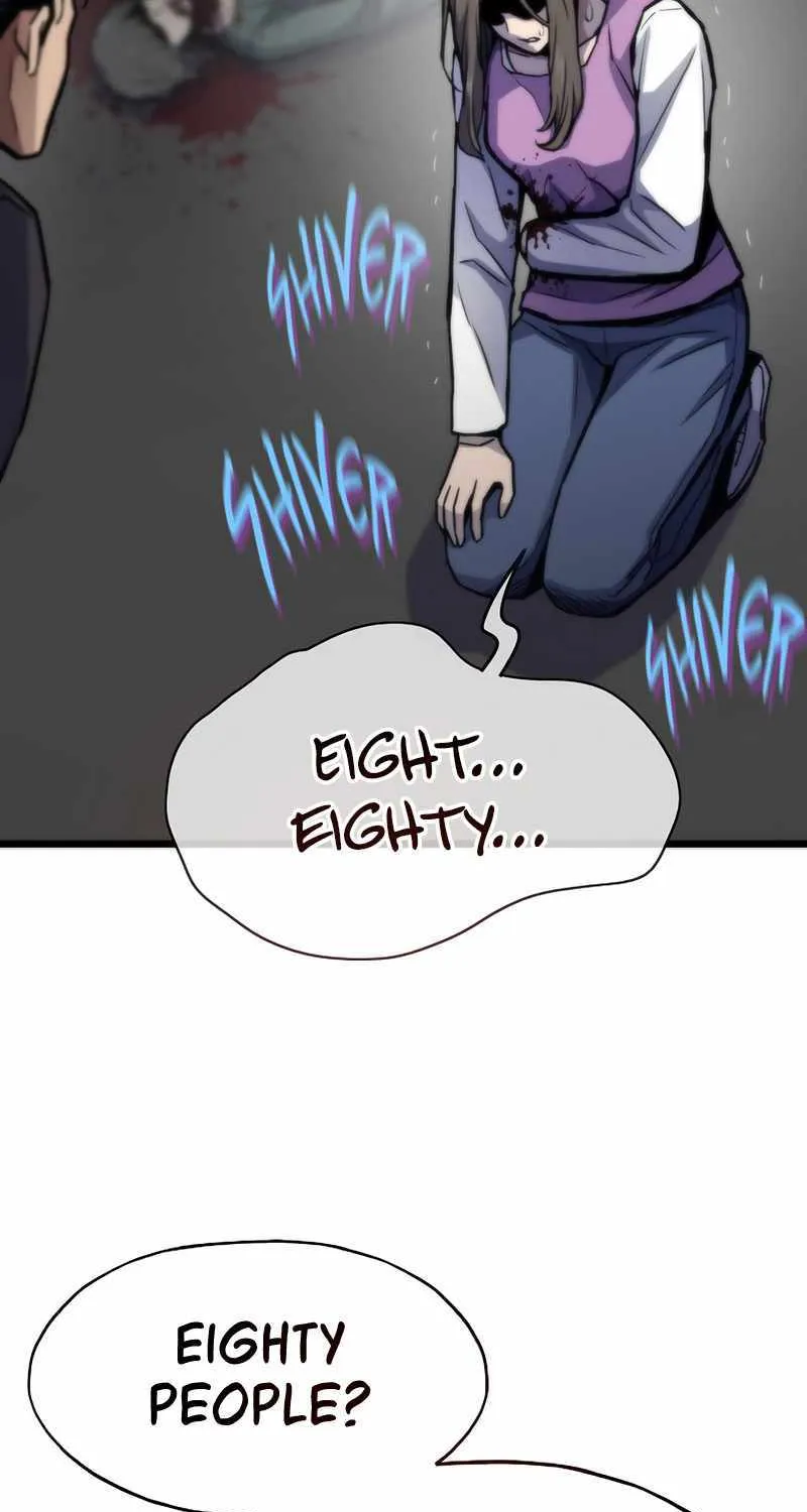 Past Life Regressor Zinmanga X Chapter 73 Page 99