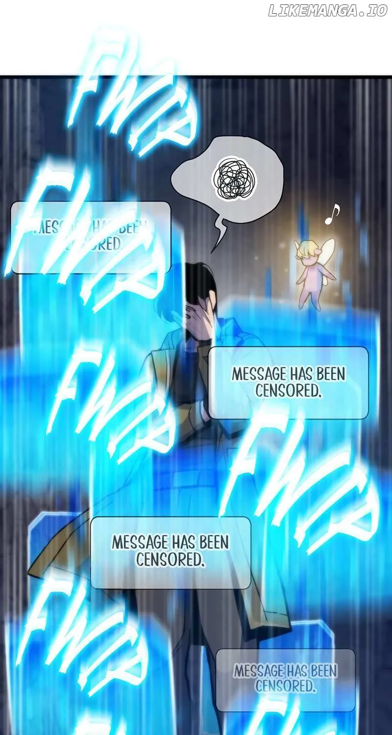 Past Life Regressor Zinmanga X Chapter 70 Page 42