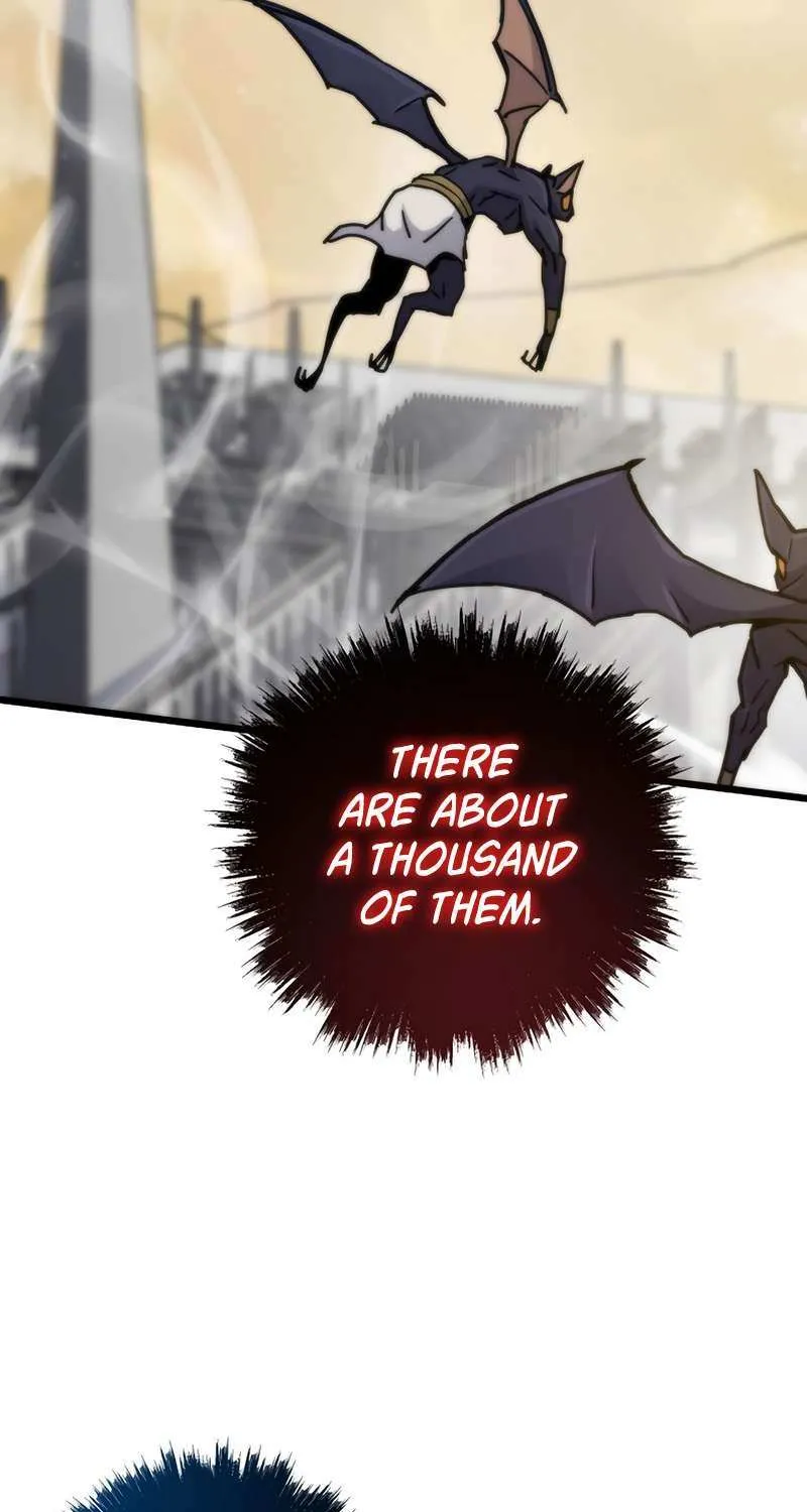 Past Life Regressor Zinmanga X Chapter 70 Page 71