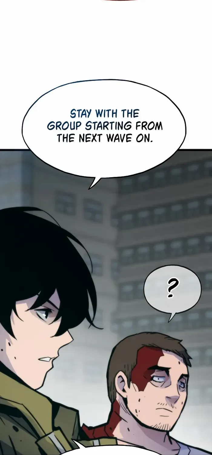 Past Life Regressor Zinmanga X Chapter 69 Page 83