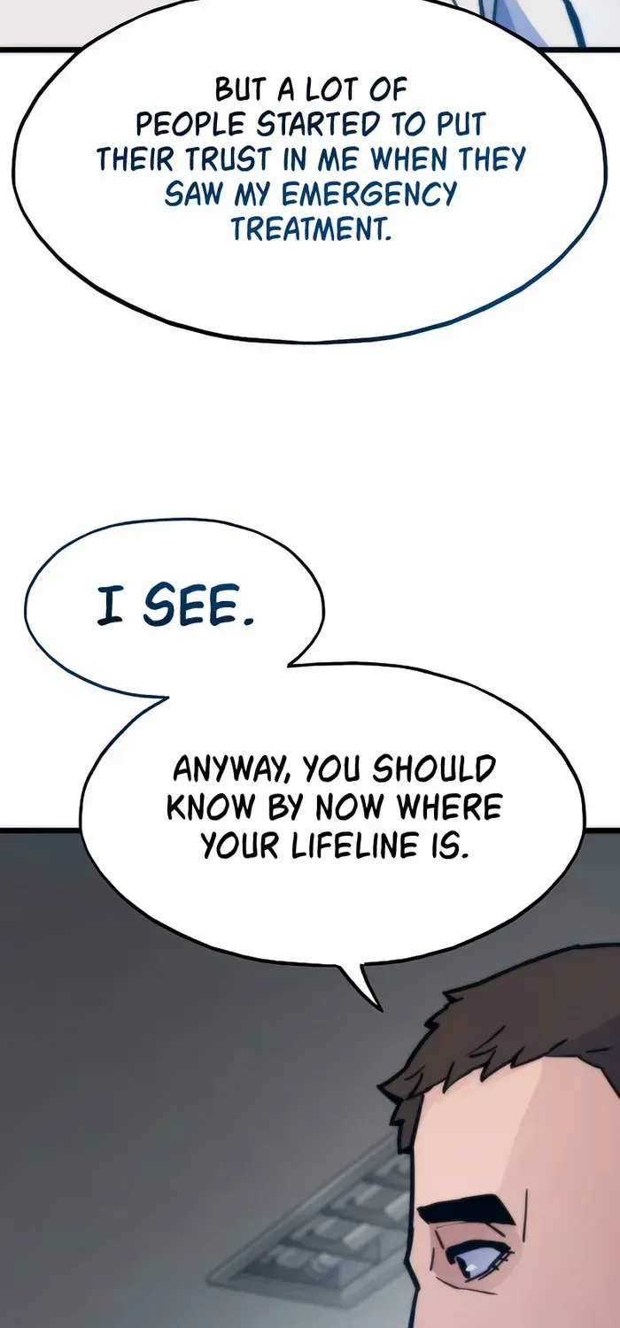 Past Life Regressor Zinmanga X Chapter 69 Page 92
