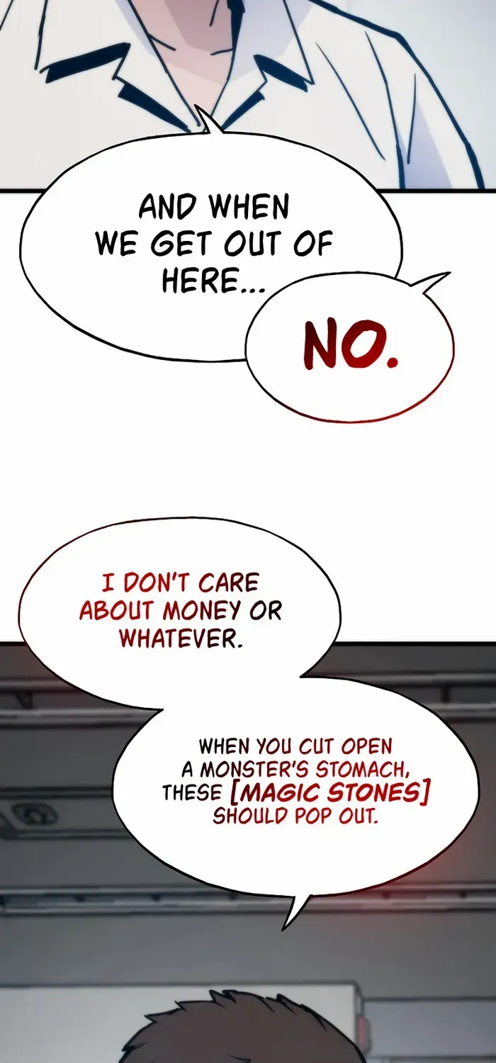 Past Life Regressor Zinmanga X Chapter 69 Page 96