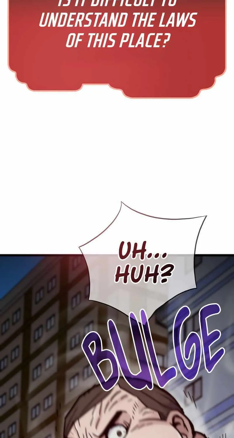 Past Life Regressor Zinmanga X Chapter 68 Page 25