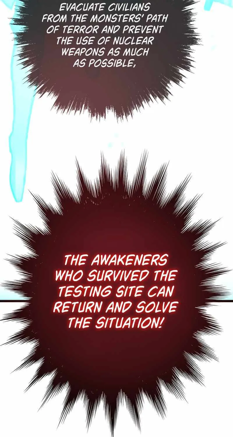 Past Life Regressor Zinmanga X Chapter 67 Page 25