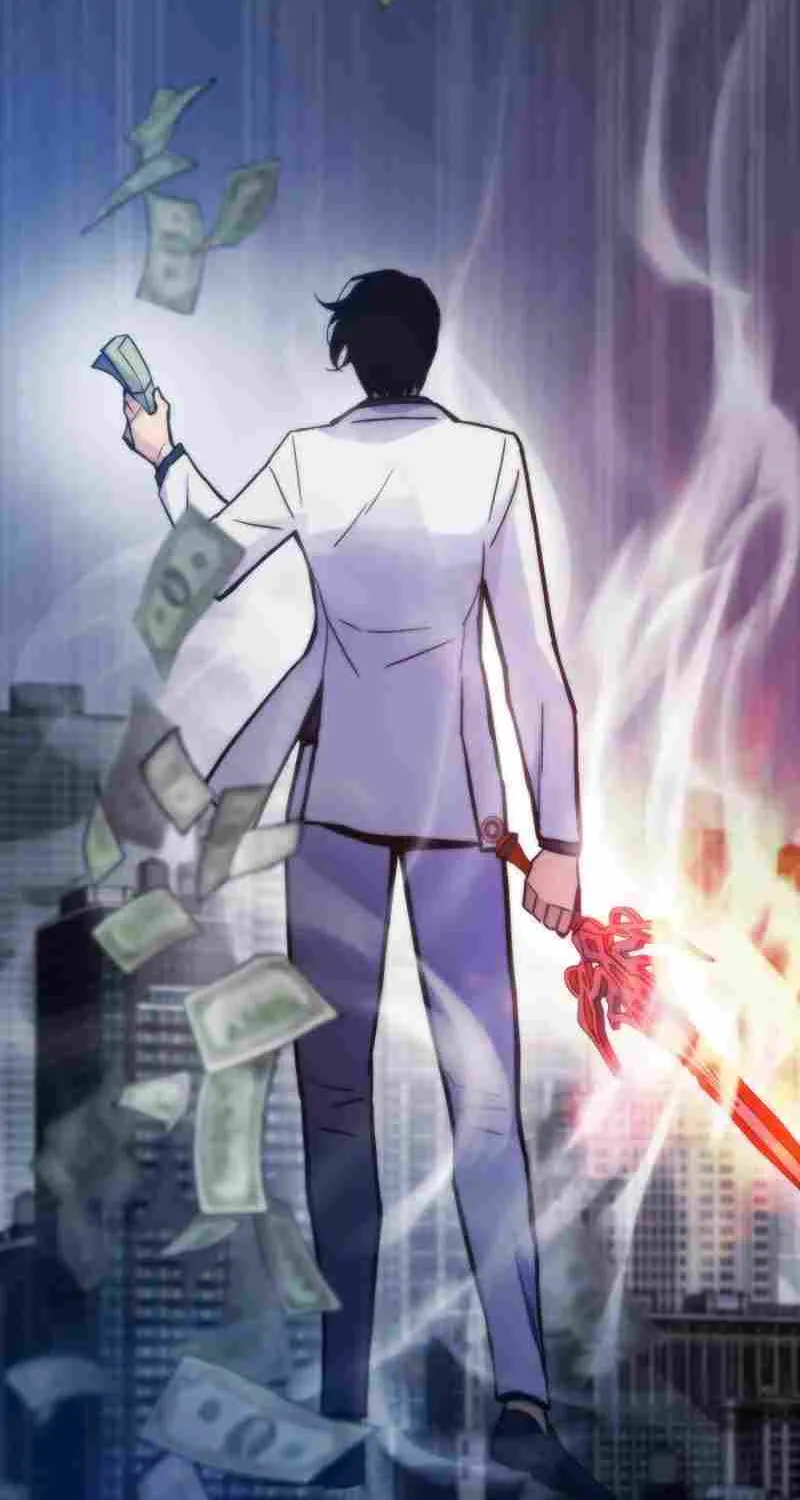 Past Life Regressor Zinmanga X Chapter 64 Page 20