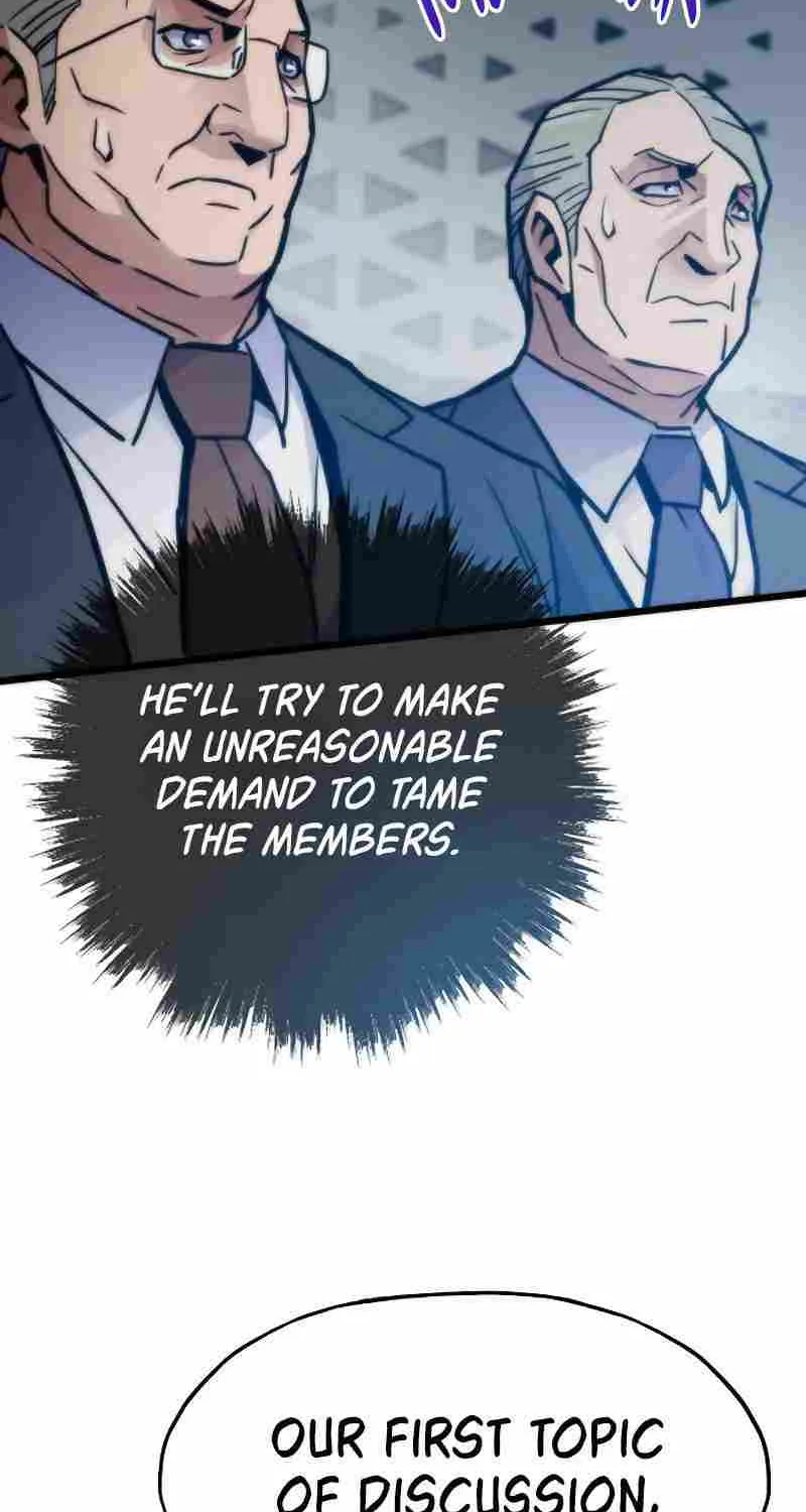 Past Life Regressor Zinmanga X Chapter 64 Page 24