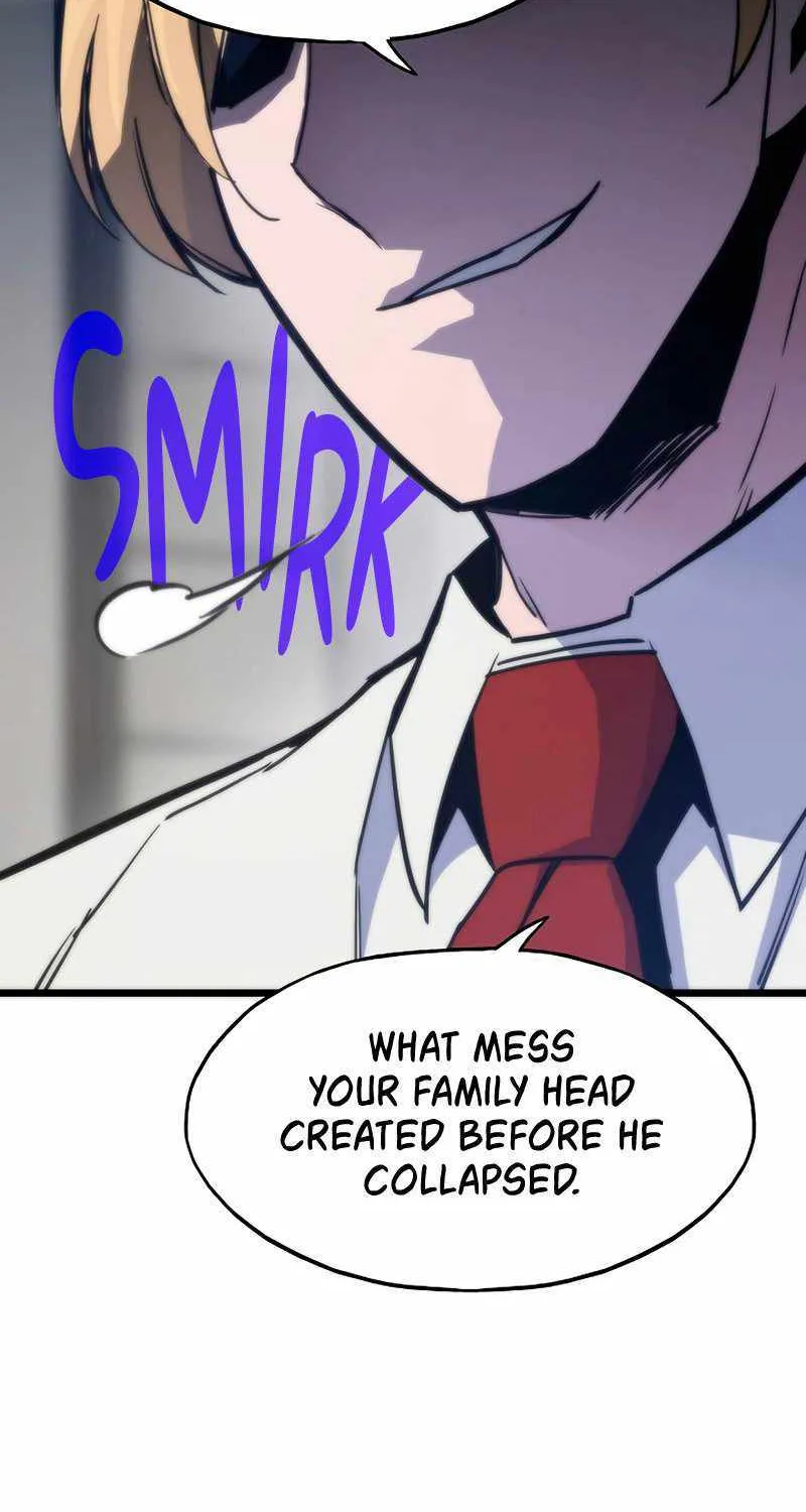 Past Life Regressor Zinmanga X Chapter 61 Page 48