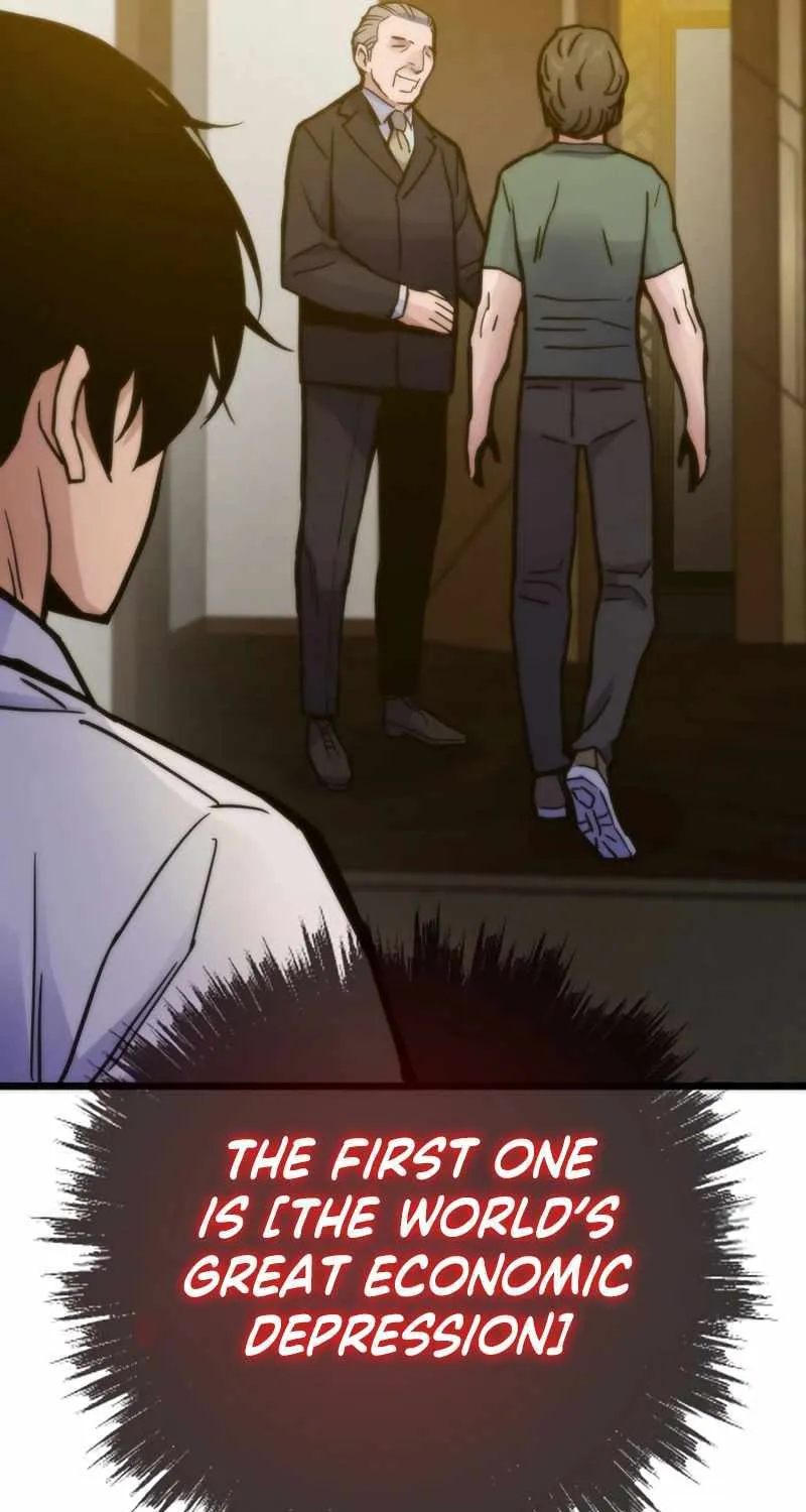 Past Life Regressor Zinmanga X Chapter 58 Page 13