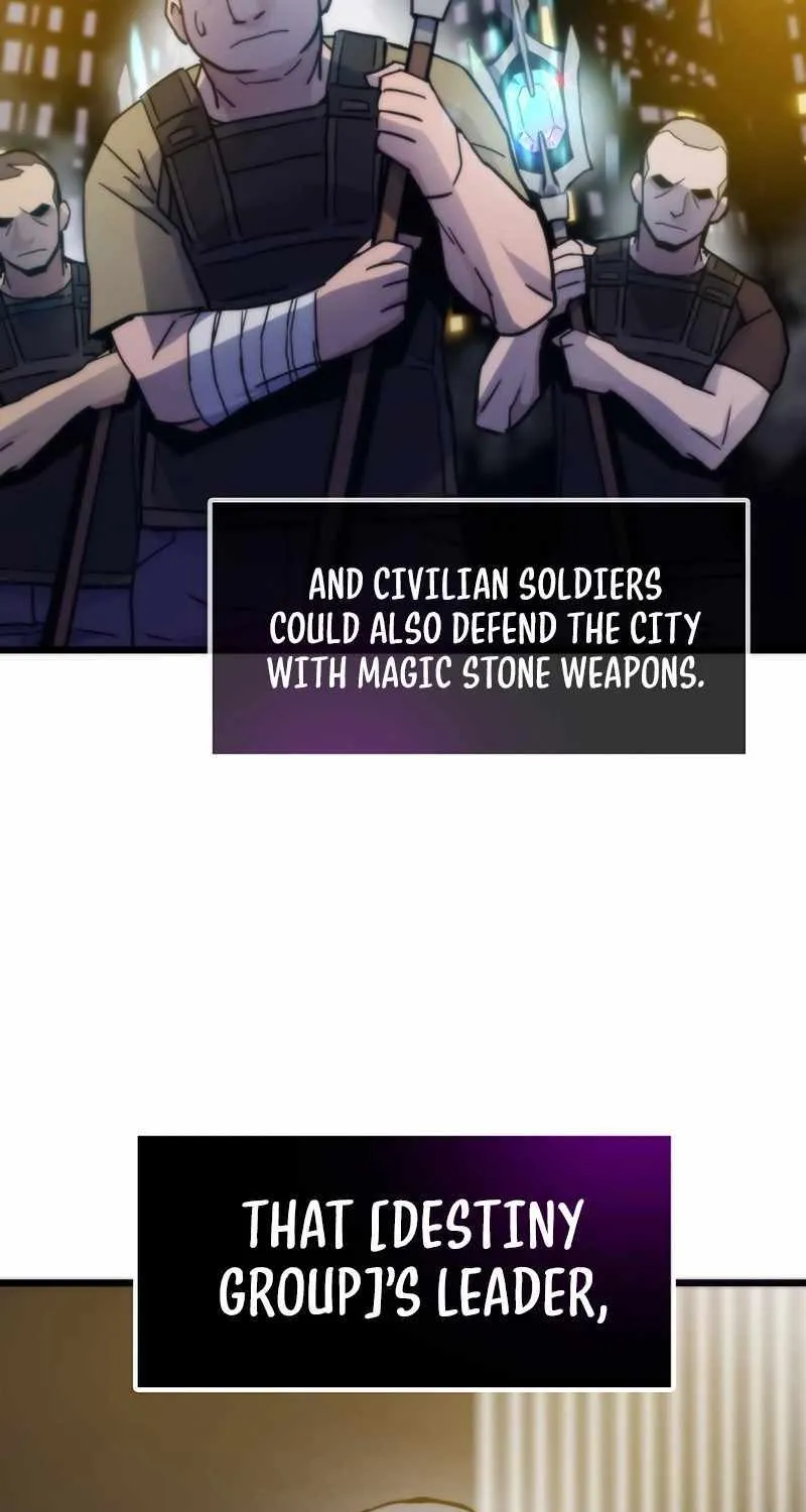 Past Life Regressor Zinmanga X Chapter 58 Page 21