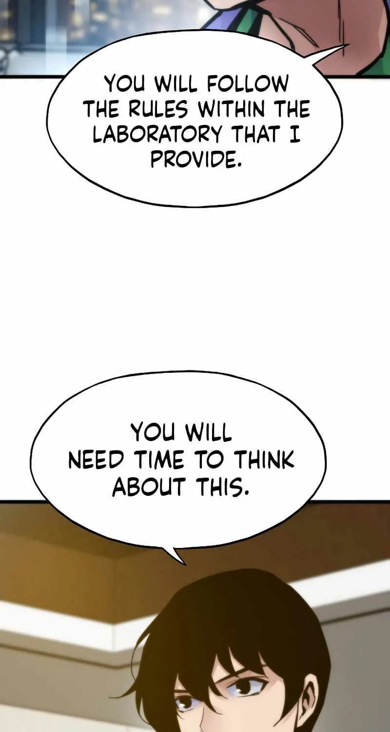 Past Life Regressor Zinmanga X Chapter 58 Page 41