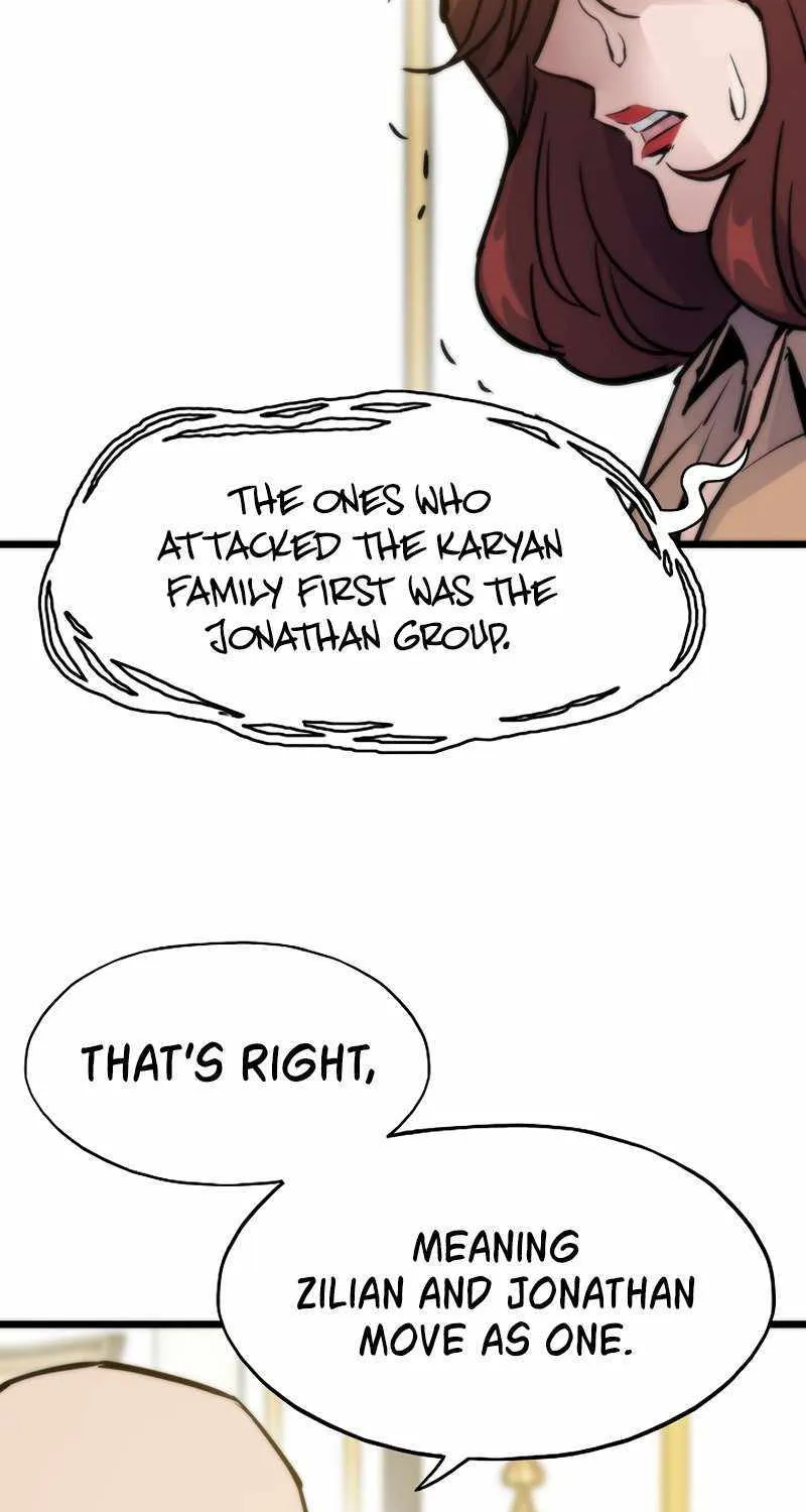 Past Life Regressor Zinmanga X Chapter 54 Page 96