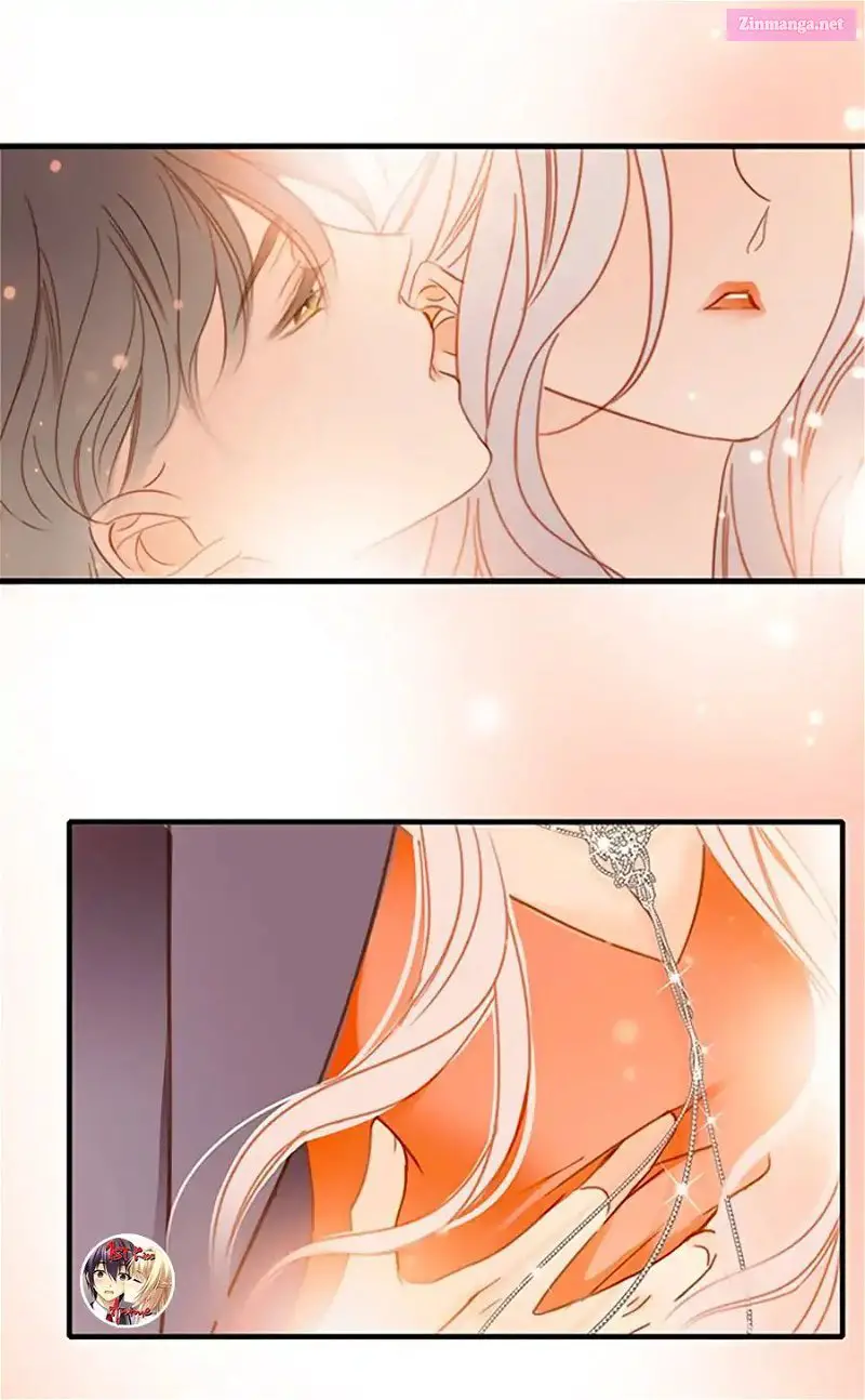 1St Kiss – I Don’t Want To Consider You As Sister Anymore Zinmanga X Chapter 1 Page 8