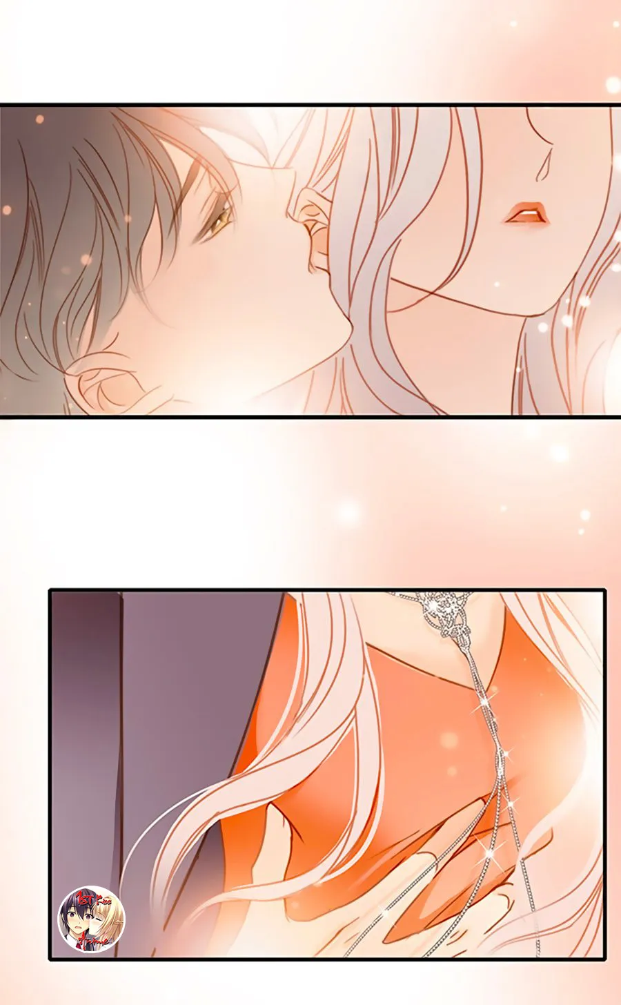 1St Kiss – I Don’t Want To Consider You As Sister Anymore Zinmanga X Chapter 1 Page 13