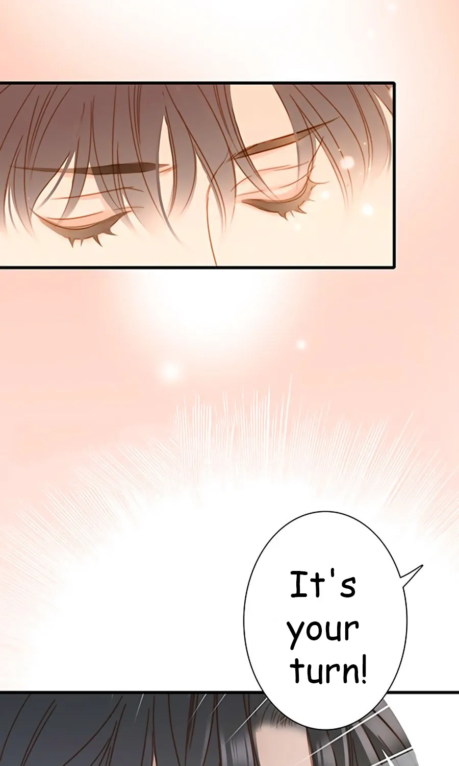 1St Kiss – I Don’t Want To Consider You As Sister Anymore Zinmanga X Chapter 1 Page 14