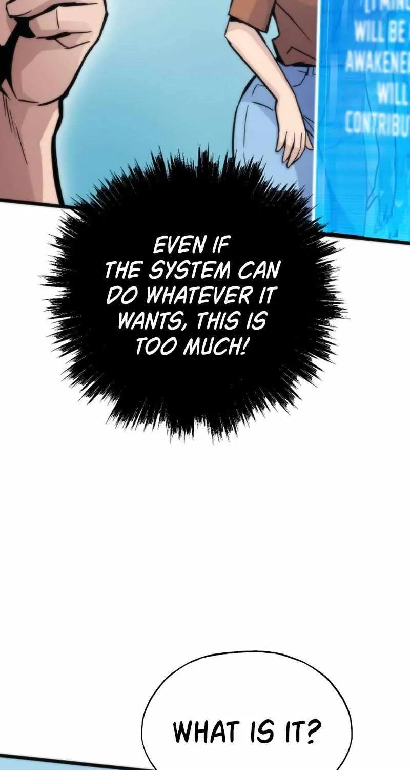 Past Life Regressor Zinmanga X Chapter 51 Page 34