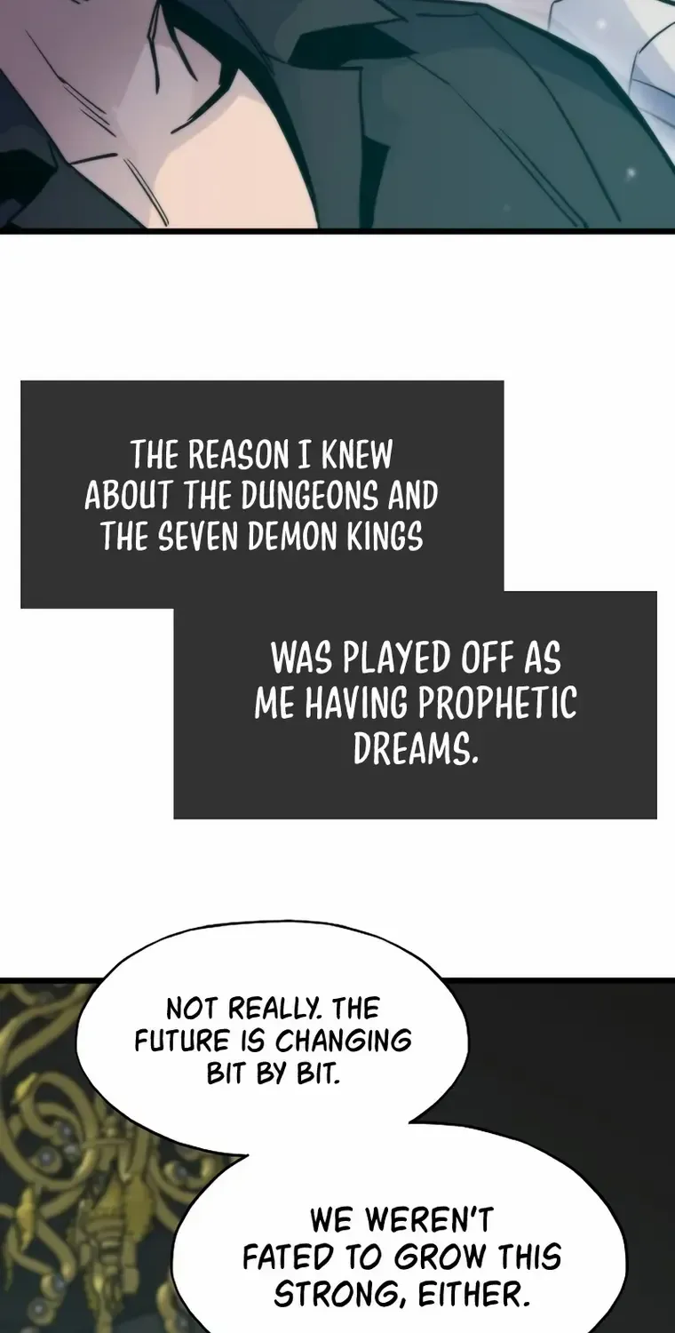 Past Life Regressor Zinmanga X Chapter 50 Page 76