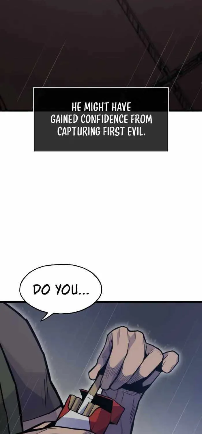 Past Life Regressor Zinmanga X Chapter 49 Page 34