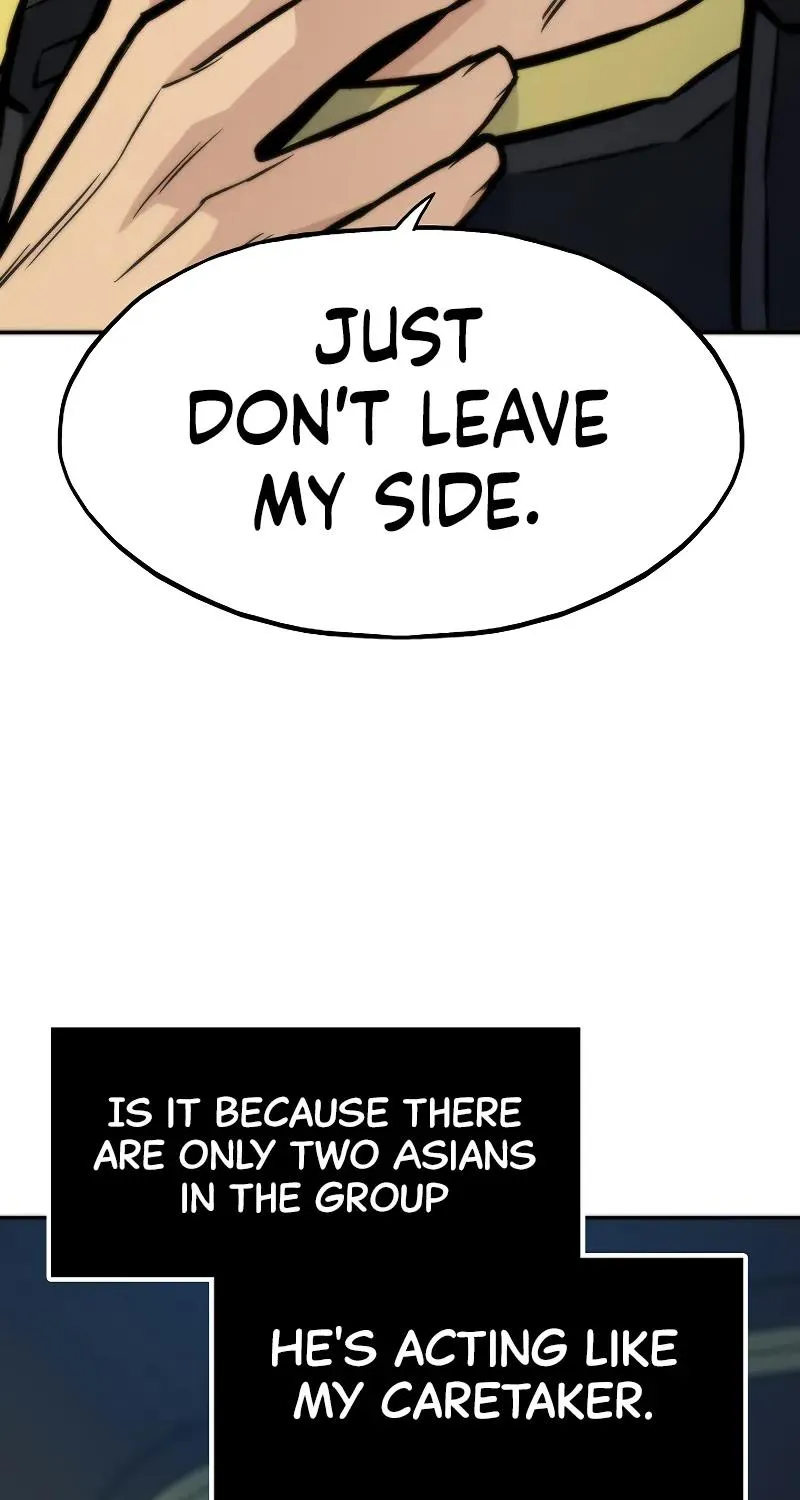 Past Life Regressor Zinmanga X Chapter 45 Page 32