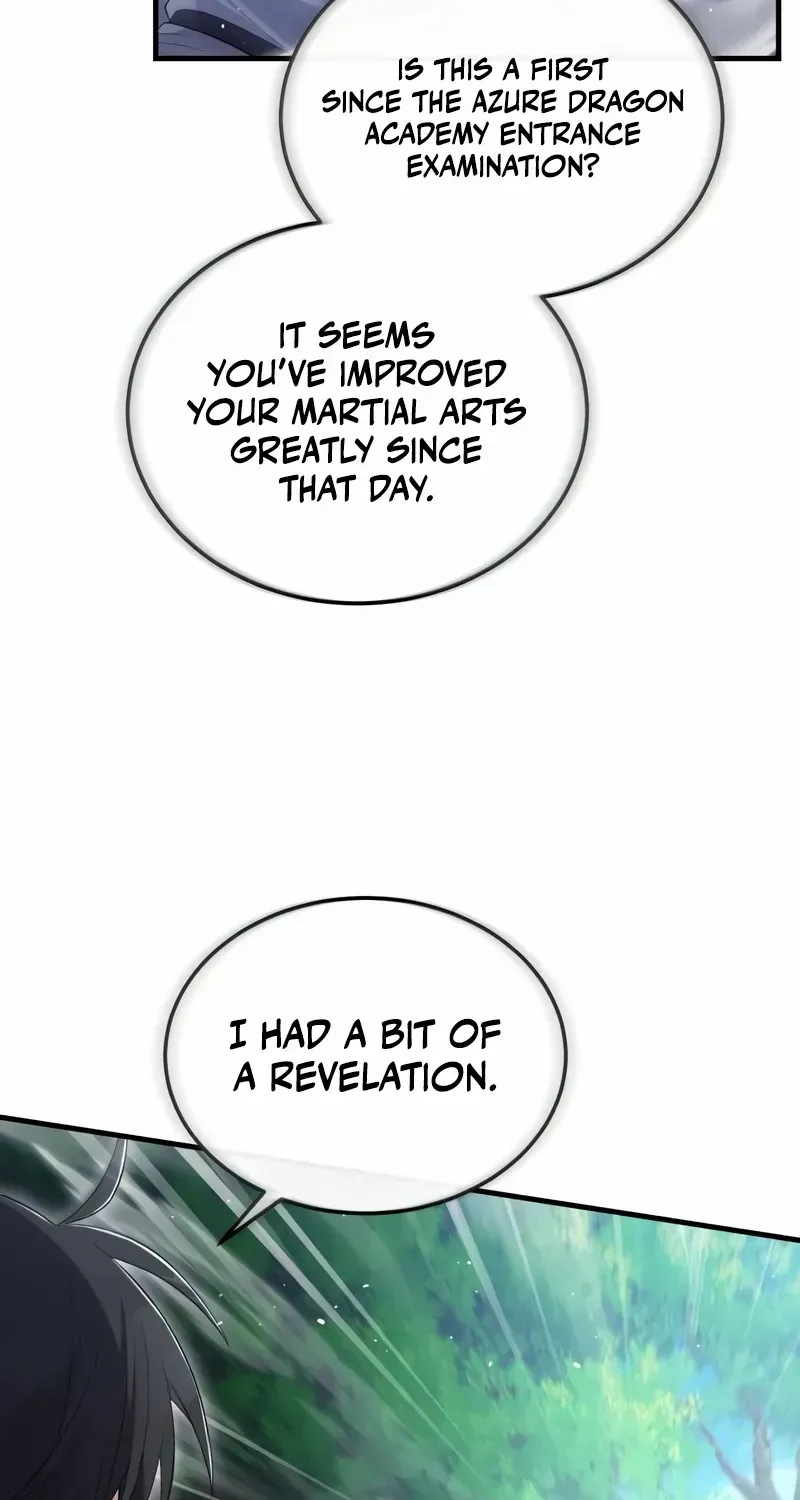Best Teacher Baek Zinmanga X Chapter 110 Page 45