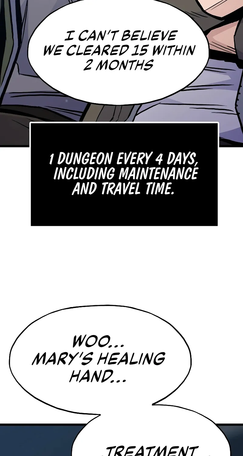 Past Life Regressor Zinmanga X Chapter 39 Page 18