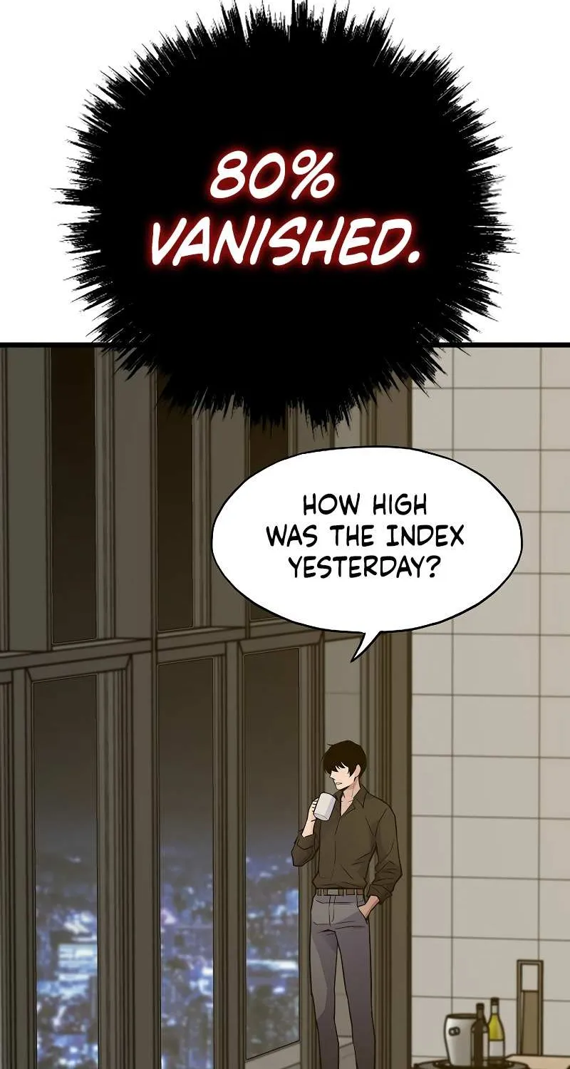 Past Life Regressor Zinmanga X Chapter 36 Page 39