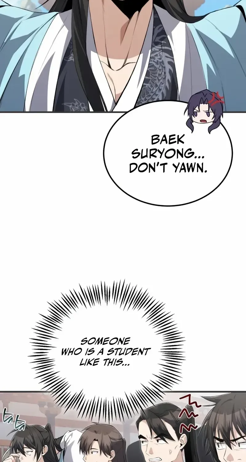 Best Teacher Baek Zinmanga X Chapter 109 Page 20